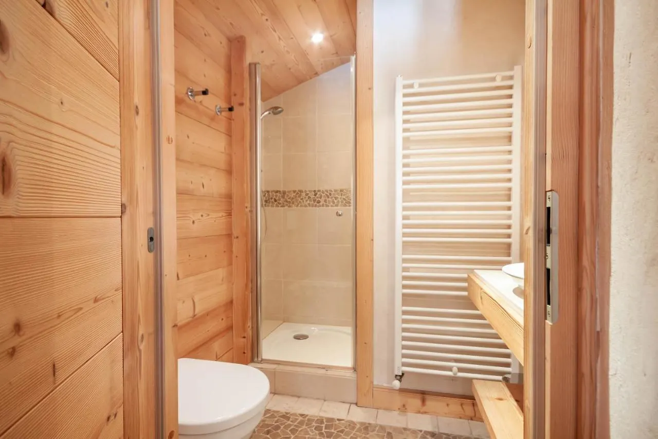 Chalet Lucioles Villa Morzine France