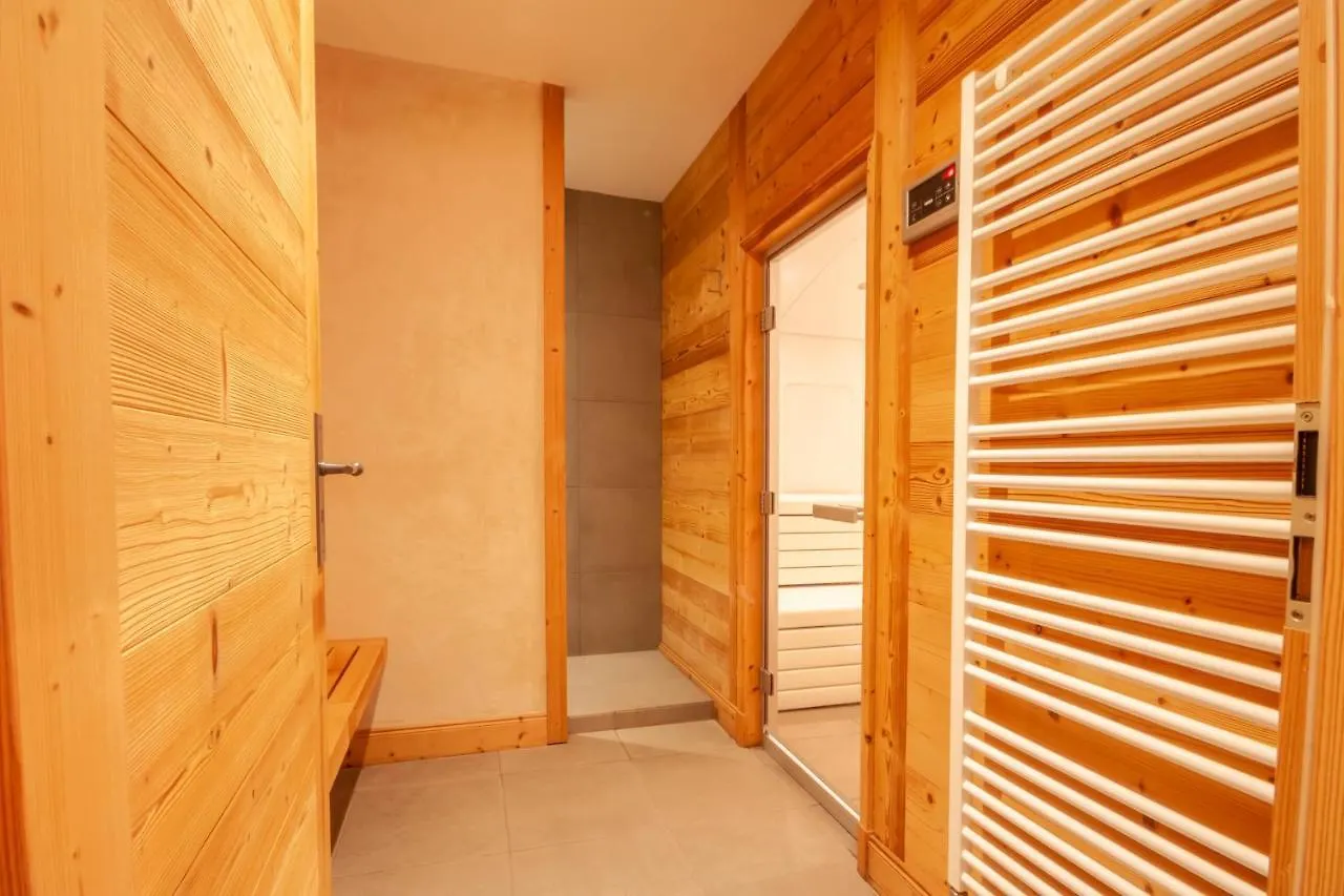 Chalet Lucioles Villa Morzine