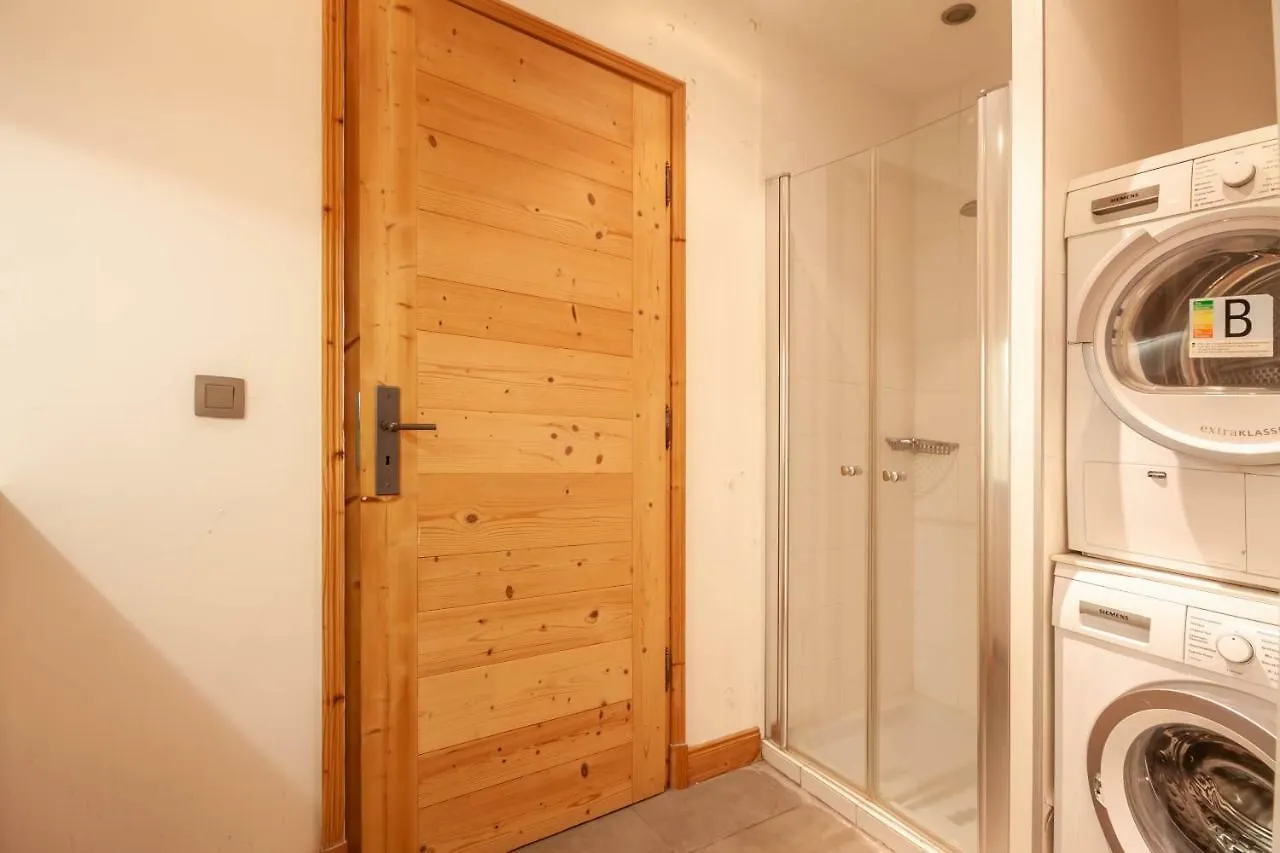 Chalet Lucioles Villa Morzine France