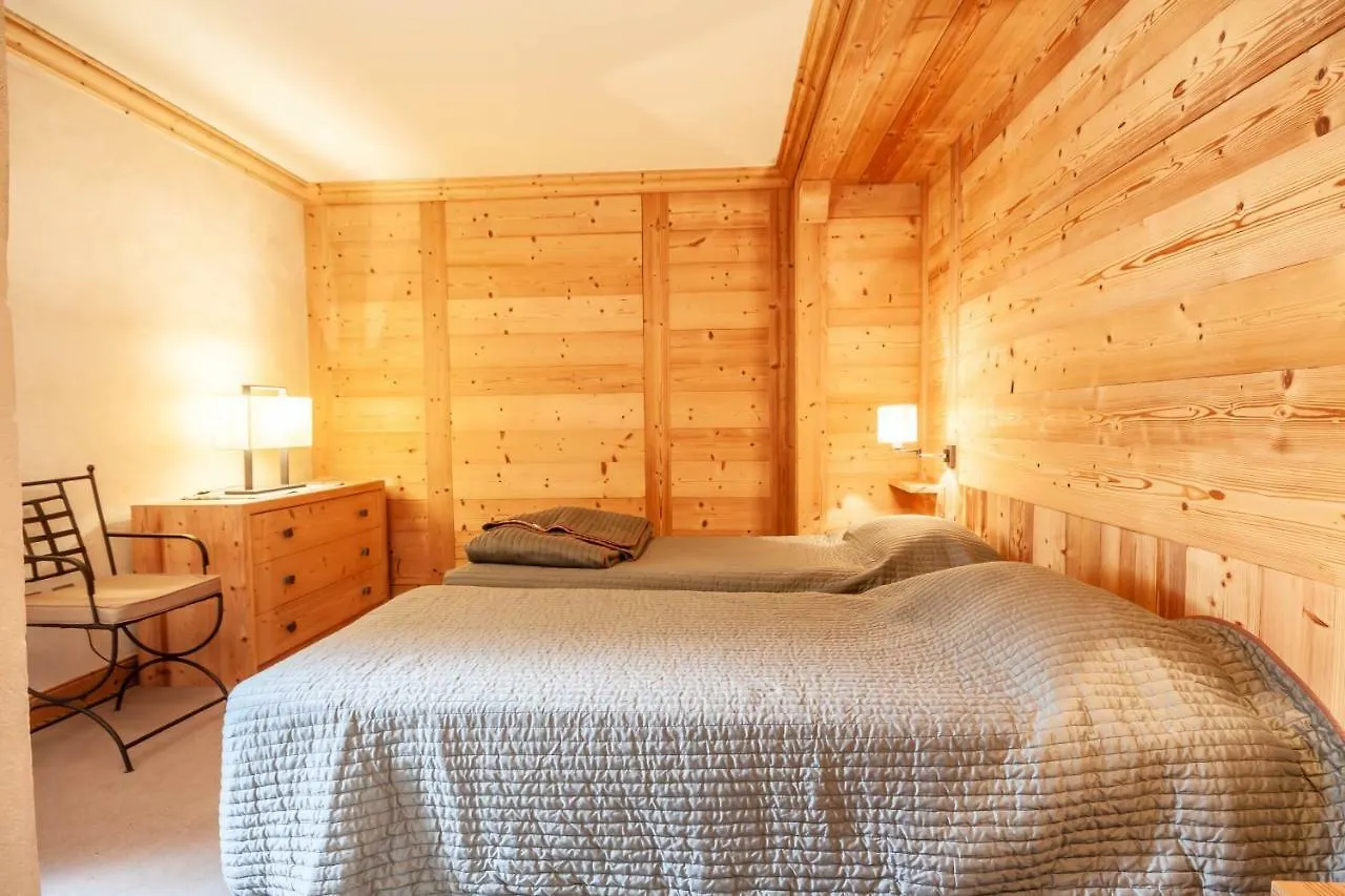 Chalet Lucioles Villa Morzine