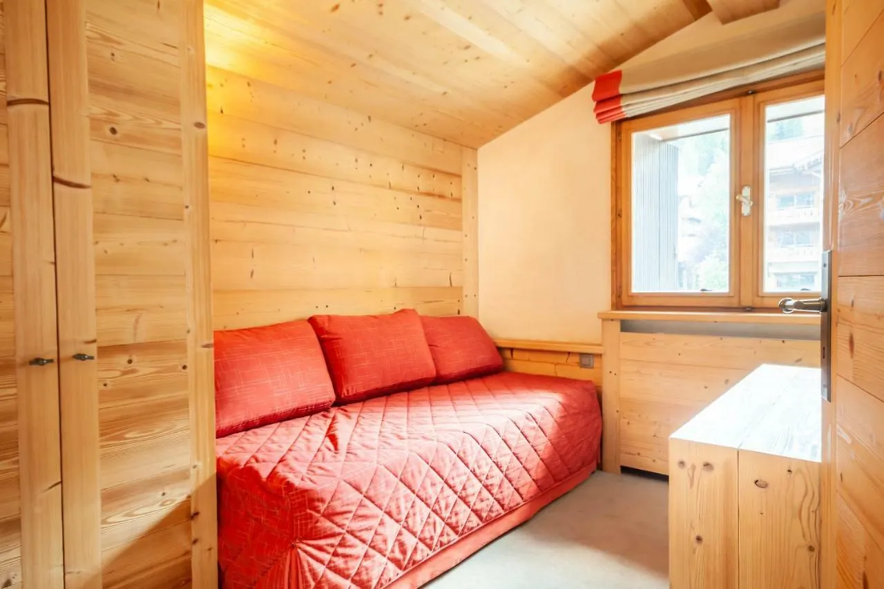 Chalet Lucioles Villa Morzine