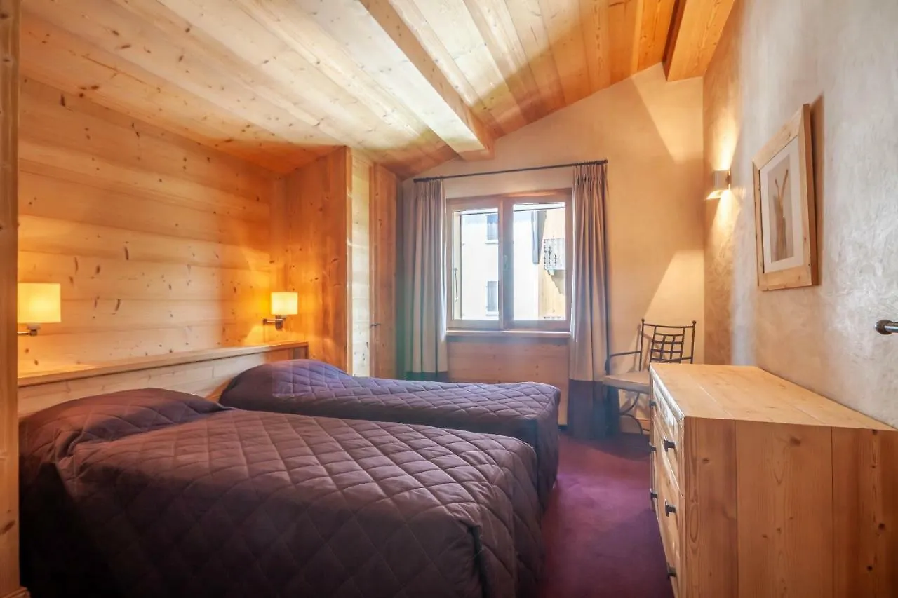 Chalet Lucioles Villa Morzine France
