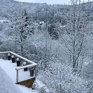 Chalet Chalet Chamois, Morzine