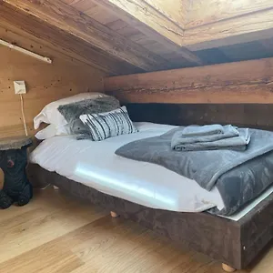 Chalet Moose, Morzine